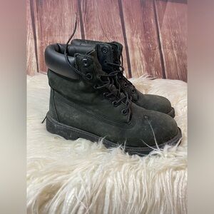 Timberland Boots size 5Y